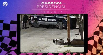 Capacitador olvida paquete con boletas electorales en calle de Culiacán y la 'poli' lo rescata