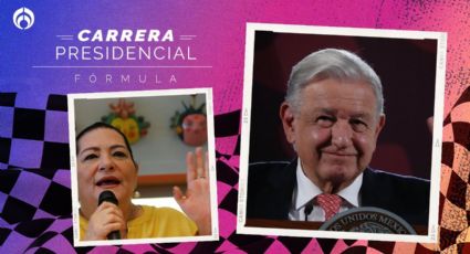 INE está 'feliz, feliz': Taddei celebra que AMLO cancele su mañanera por veda electoral