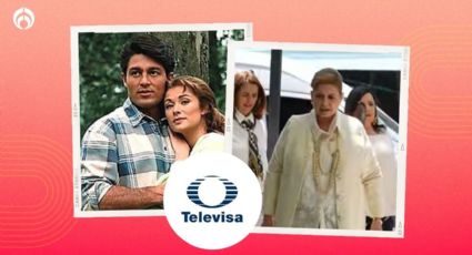 Actrices de exitosa novela de Televisa se reencuentran 27 años después en ambicioso proyecto