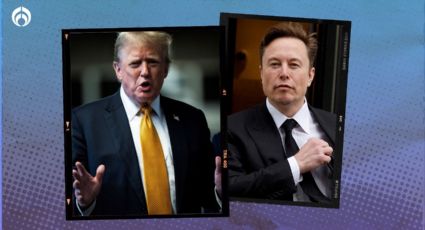 El 'coqueteo' con Musk: Trump lo quiere como asesor político si gana elecciones, dice WSJ