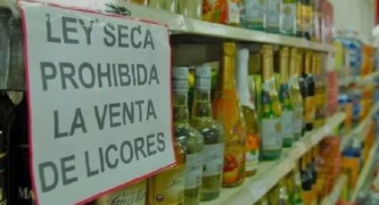 Elecciones en Sonora: Llaman a respetar Ley Seca en próximos comicios electorales