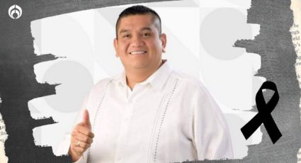 Matan a candidato en Guerrero: Alfredo Cabrera del PRI-PAN-PRD es abatido en pleno cierre de campaña