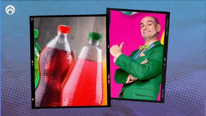 Julio Regalado: Soriana pone al 3X2 estos refrescos ideales para tus fiestas