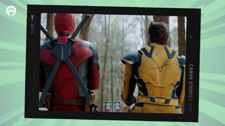 ‘Deadpool & Wolverine’, una relación amor-odio que llegará al cine en julio