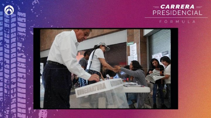 Acaban campañas; inicia veda electoral: ¿qué es y qué estará prohibido?