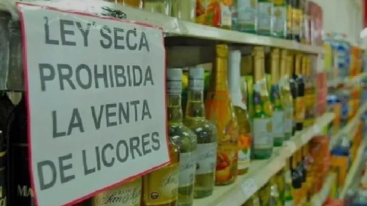 Elecciones en Sonora: Llaman a respetar Ley Seca en próximos comicios electorales