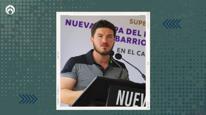 Samuel García impulsa viviendas para 291 lotes para familias en Nuevo León