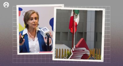 Pemex vs. María Amparo Casar: Petrolera la acusa de cobrar pensión ilegal; ella lo niega y acusa calumnia