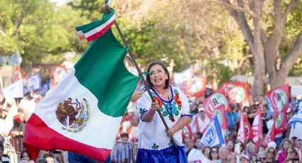 Xóchitl en Guanajuato: invitan a megamarcha este próximo lunes en León