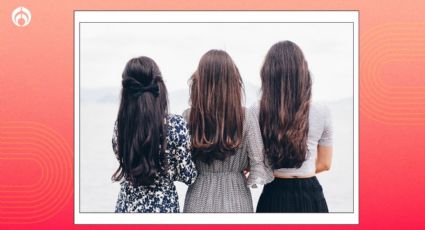 Mujeres con cabello largo: ¿qué significado tiene para los hombres y por qué no se pueden resistir?