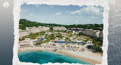 Los mejores hoteles todo incluido: vacaciones sin preocupaciones con All-Inclusive by Marriott Bonvoy