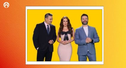 'Sale el Sol': Dan a conocer los primeros VIDEOS con el nuevo elenco del matutino