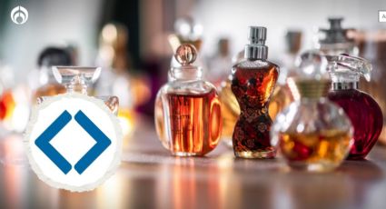 Sam's Club: Los 5 perfumes originales que duran todo el día, por menos de 1,000 pesos