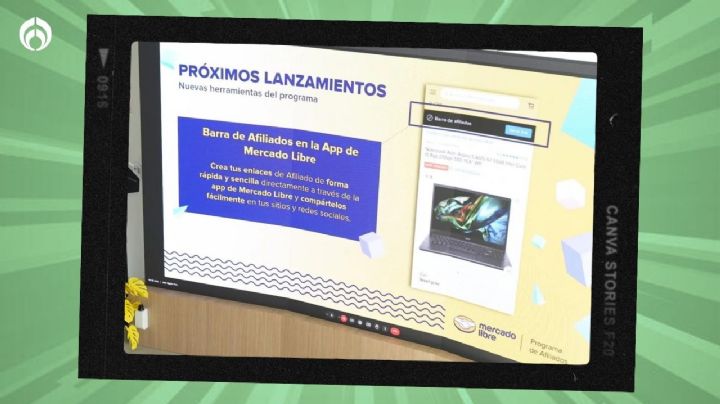 Mercado Libre: ¿Qué es el programa de afiliados y cómo funciona?