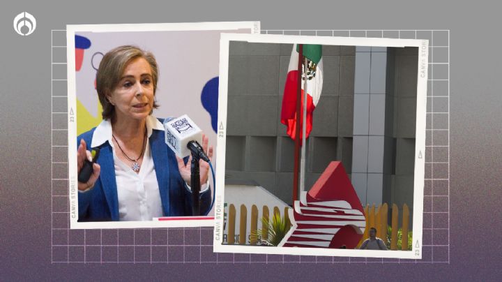 Pemex vs. María Amparo Casar: Petrolera la acusa de cobrar pensión ilegal; ella lo niega y acusa calumnia