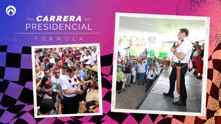 Al rescate: Alejandro Armenta anuncia plan de ayuda para pueblos originarios en Puebla