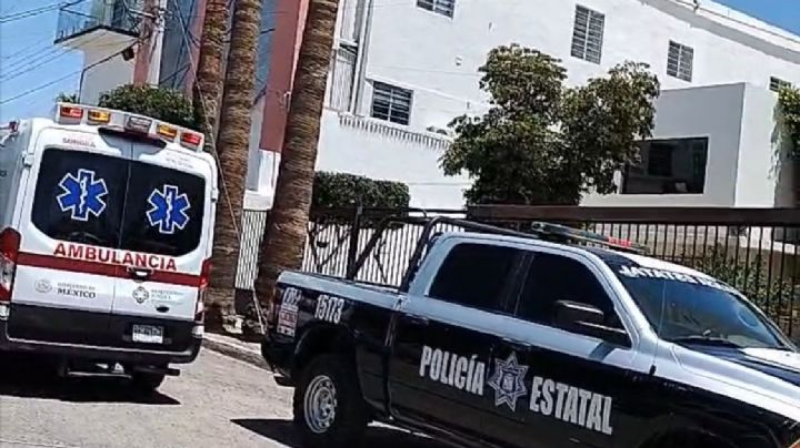 Dos personas se quitan la vida vía ahorcamiento en Hermosillo