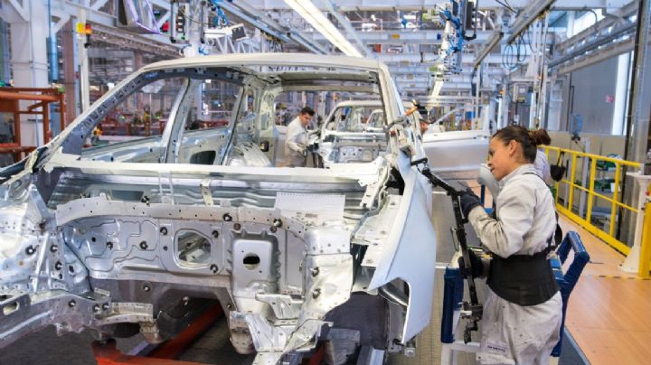 Volkswagen de México alcanza un histórico logro de producción con 14 millones de vehículos