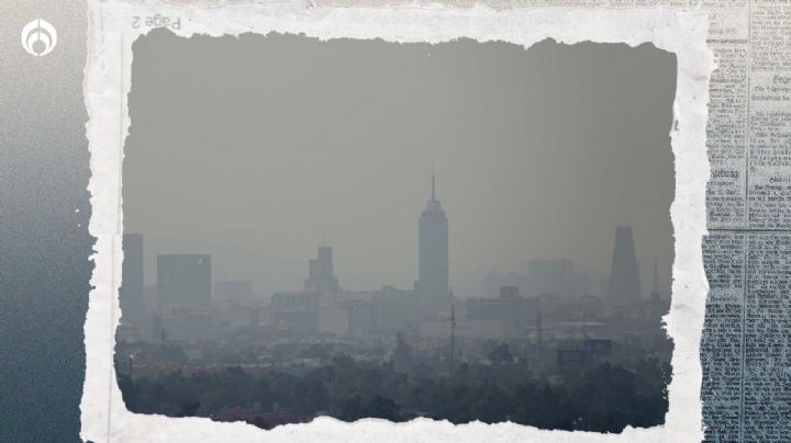 Otra contingencia ambiental: estos autos no circularán el sábado en CDMX y Edomex