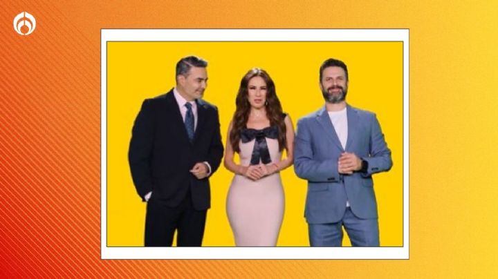 'Sale el Sol': Dan a conocer los primeros VIDEOS con el nuevo elenco del matutino