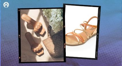 Flexi: 5 nuevos modelos de sandalias que tienen ‘ofertón’ por ser línea exclusiva