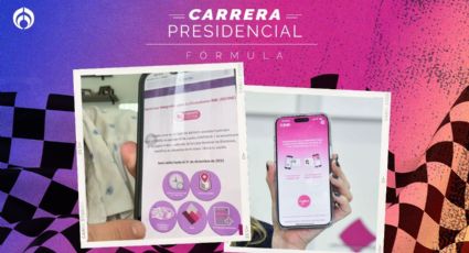 Elecciones 2024: ¿qué pasa si escaneas el código QR de tu INE? Te da toda esta información