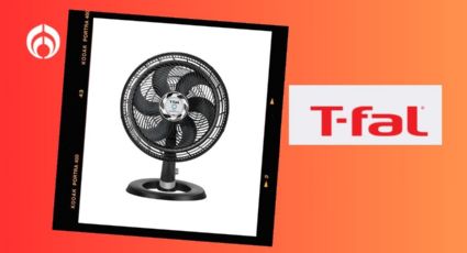 ¿Qué tan bueno son los ventiladores T-Fal ?