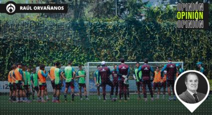 La nueva etapa de la Selección Mexicana