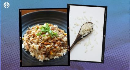 4 cosas que NUNCA deberías hacer con el arroz cocido debido a que se puede llenar de bacterias