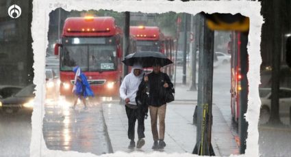 Clima hoy viernes 31 de mayo: primera onda tropical causará lluvias fuertes en estos estados