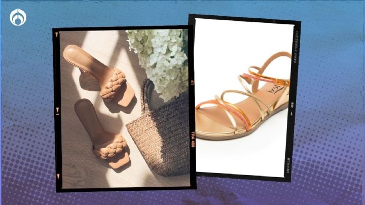 Flexi: 5 nuevos modelos de sandalias que tienen ‘ofertón’ por ser línea exclusiva