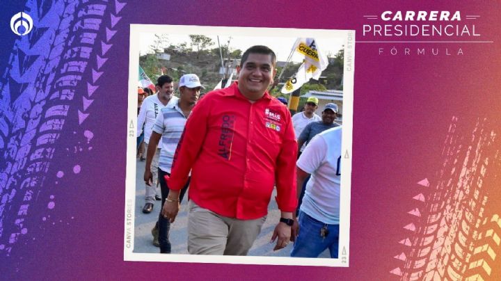 PRI Guerrero reconoce que 'nadie' quiere ser candidato en Coyuca de Benítez tras asesinato de Alfredo Cabrera