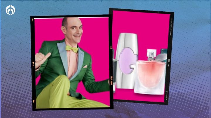 Julio Regalo: Soriana pone al 3X2 todos estos perfumes originales de lujo