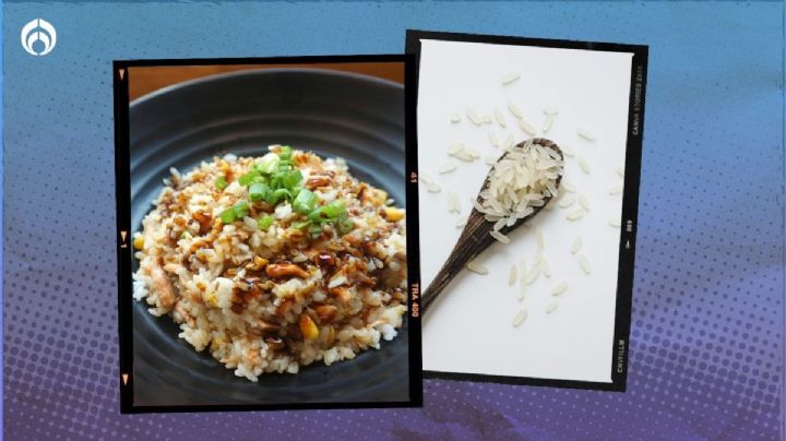 4 cosas que NUNCA deberías hacer con el arroz cocido debido a que se puede llenar de bacterias