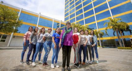 UANL cumple 25 años con estudios de género