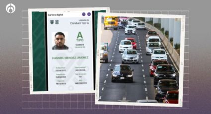 Licencia de conducir digital en CDMX: tutorial para traerla siempre en el celular