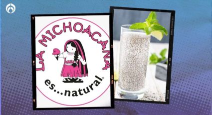 Agua de limón con chía: receta para hacerla fresca y rica como en La Michoacana