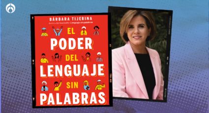 ¿Comunicarse sin usar palabras? Bárbara Tijerina demuestra cómo leer mensajes no verbales