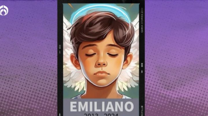 Justicia para Dante Emiliano: Cae una mujer vinculada a asesinato del menor en Quintana Roo