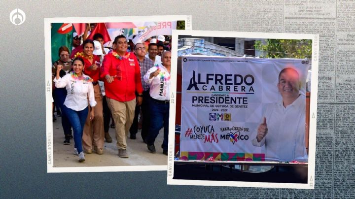 Con silla de ruedas y saludo: así burló a 15 escoltas el sicario que mató a candidato en Guerrero
