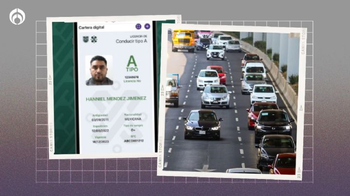 Licencia de conducir digital en CDMX: tutorial para traerla siempre en el celular