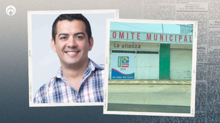 Comando ‘levanta’ a colaboradores de candidato del partido Chiapas Unido