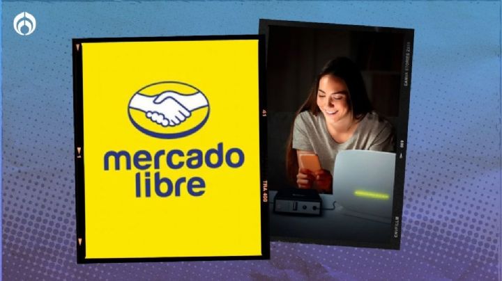 Mercado Libre vende barato poderoso aparato para que no te quedes sin internet cuando se vaya la luz