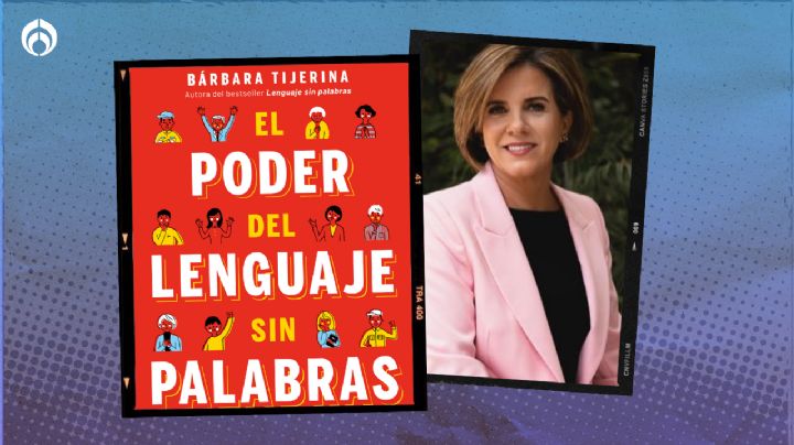 ¿Comunicarse sin usar palabras? Bárbara Tijerina demuestra cómo leer mensajes no verbales