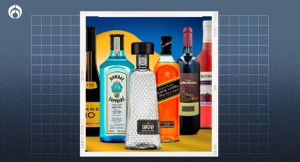 3x2 en Walmart: todos estos vinos y licores están de 'promo'; hay desde tequila hasta whisky