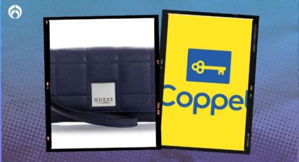 Coppel pone ¡a mitad de precio! todas estas carteras ideales para regalar el Día de las Madres