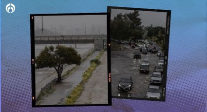 Clima hoy domingo 5 de mayo: Doble frente frío 'castiga' con tornados y lluvias fuertes a estos estados