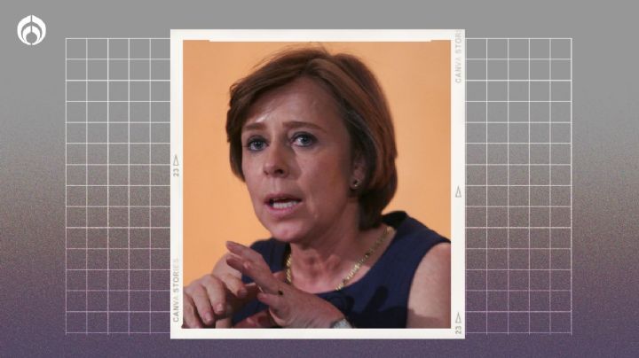 PERFIL María Amparo Casar: la académica que Pemex acusa de cobrar supuesta pensión ilegal