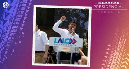 Ataque a candidato en Puebla: Eduardo Rivera acusa que colombianos irrumpieron en su fraccionamiento