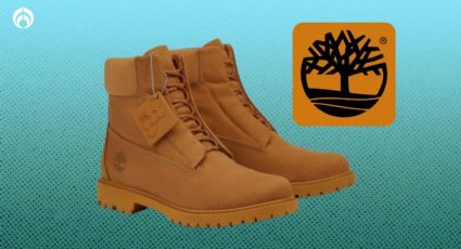 Descuentos Timberland: tiene regaladas las icónicas botas color camello perfectas para caminar mucho